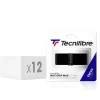 Tecnifibre WAX MAX GRIP NOIR (boîte de 12 packs d'1 grip)