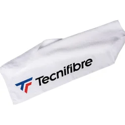 Tecnifibre WHITE TOWEL
