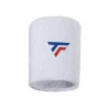 Tecnifibre WRISTBAND XL WHITE