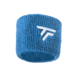 Tecnifibre WRISTBANDS AZUR X2