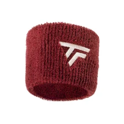 Tecnifibre WRISTBANDS CARDINAL X2